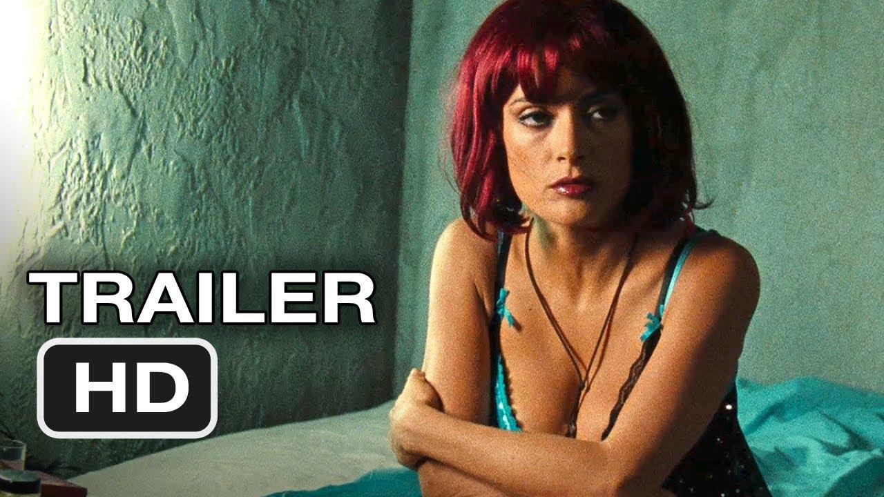 Americano Trailer