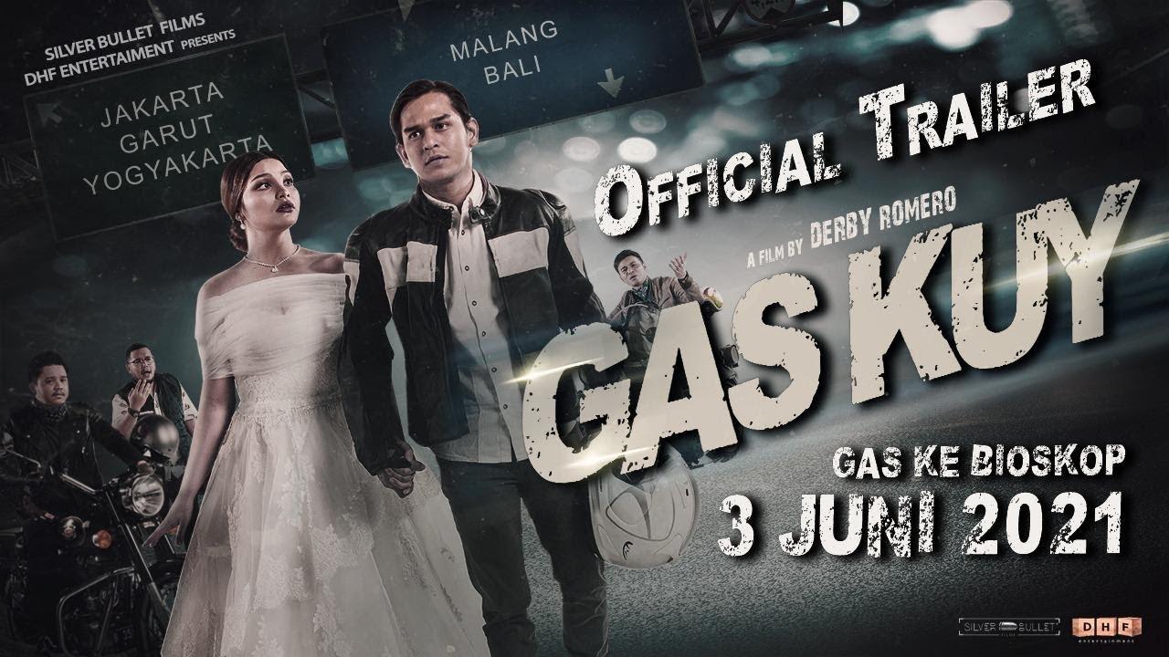 Gas Kuy Trailer