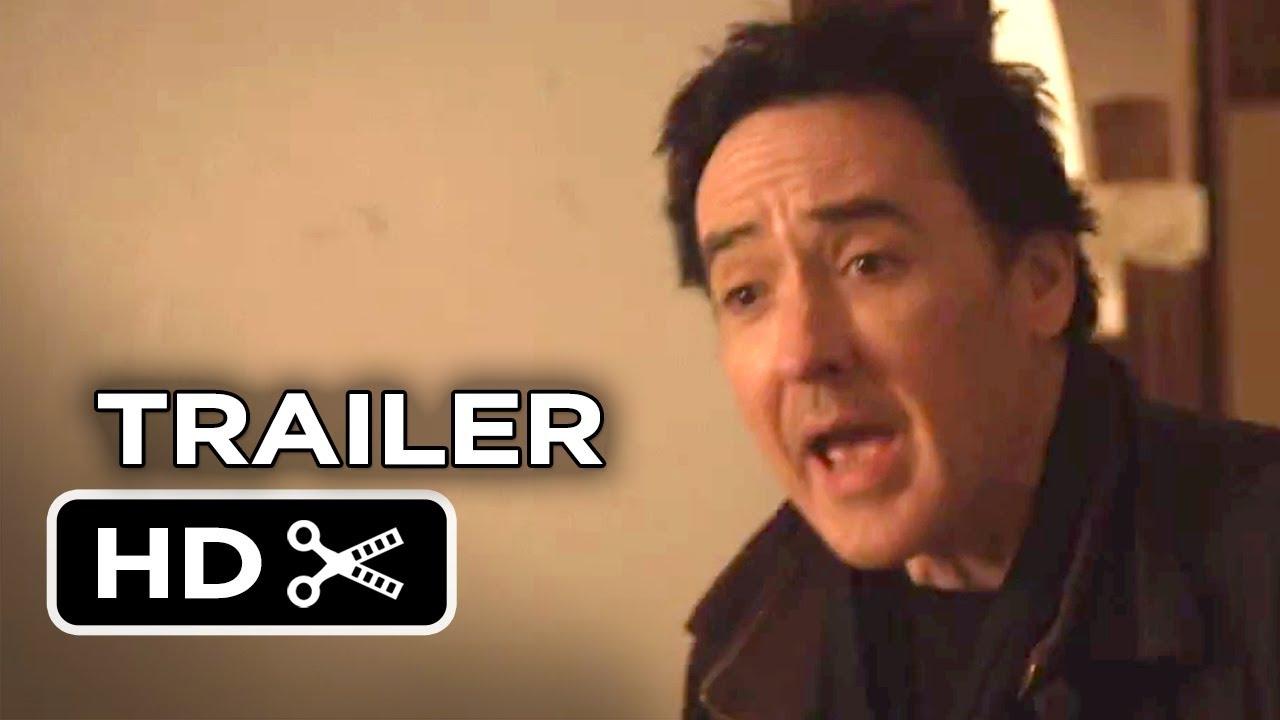 Adult World Trailer