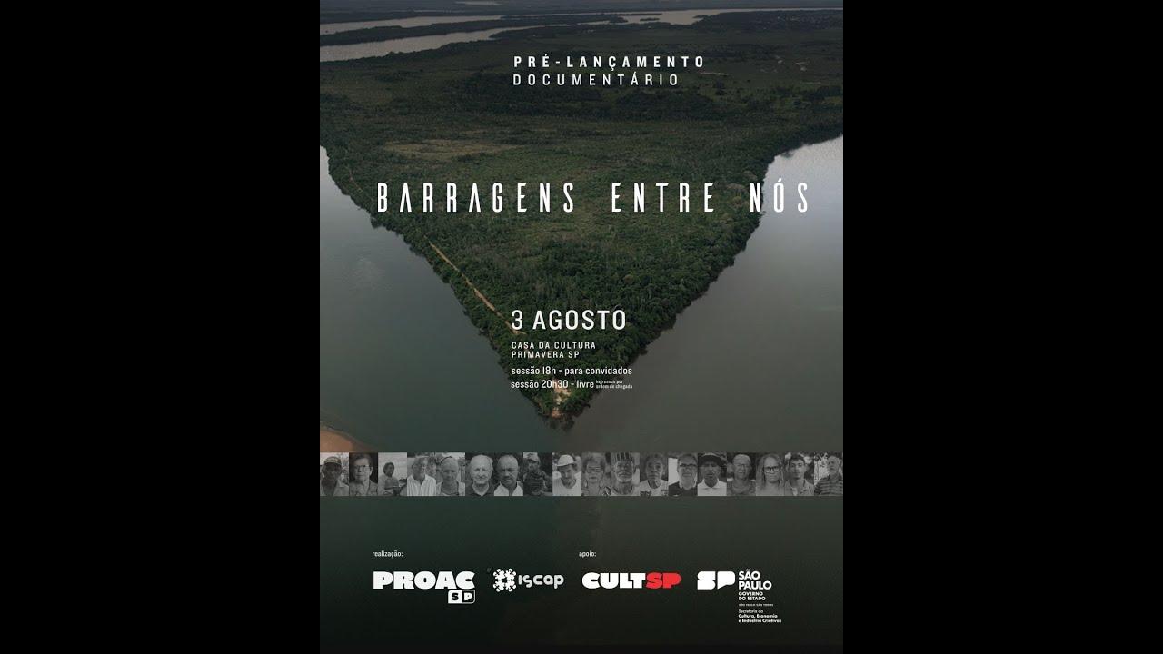 DAMS AMONG US Trailer