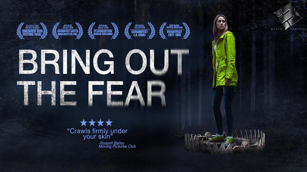Bring Out the Fear Trailer