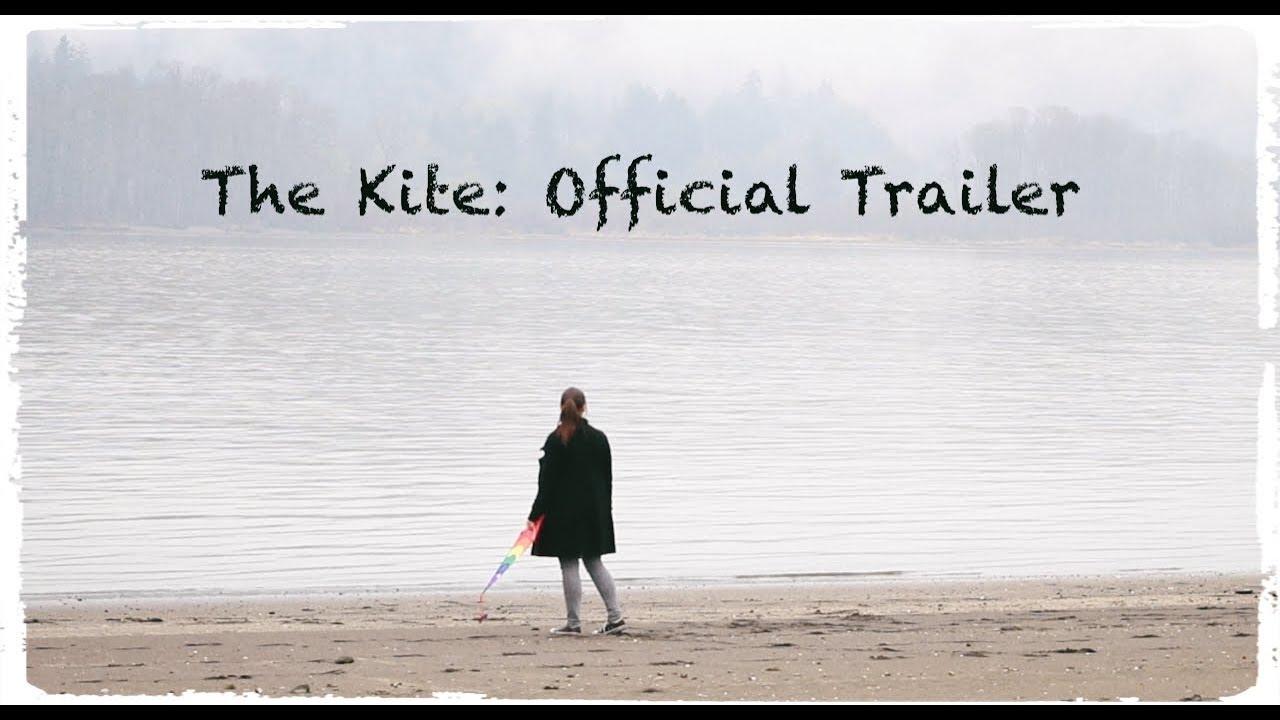 The Kite Trailer