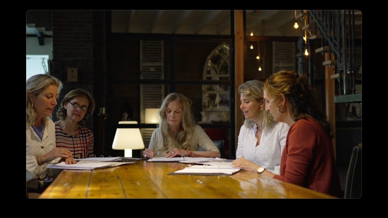 Nieuw Hemel Jaar Trailer