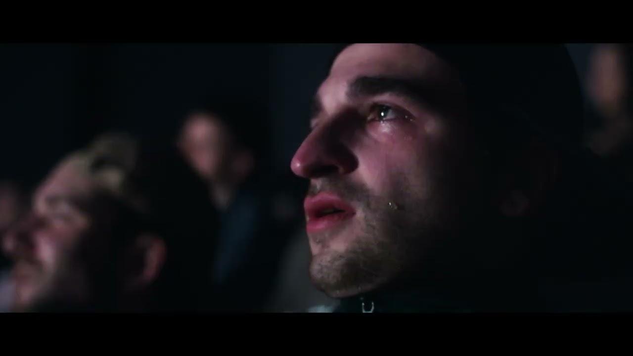 Born to Shine Trailer