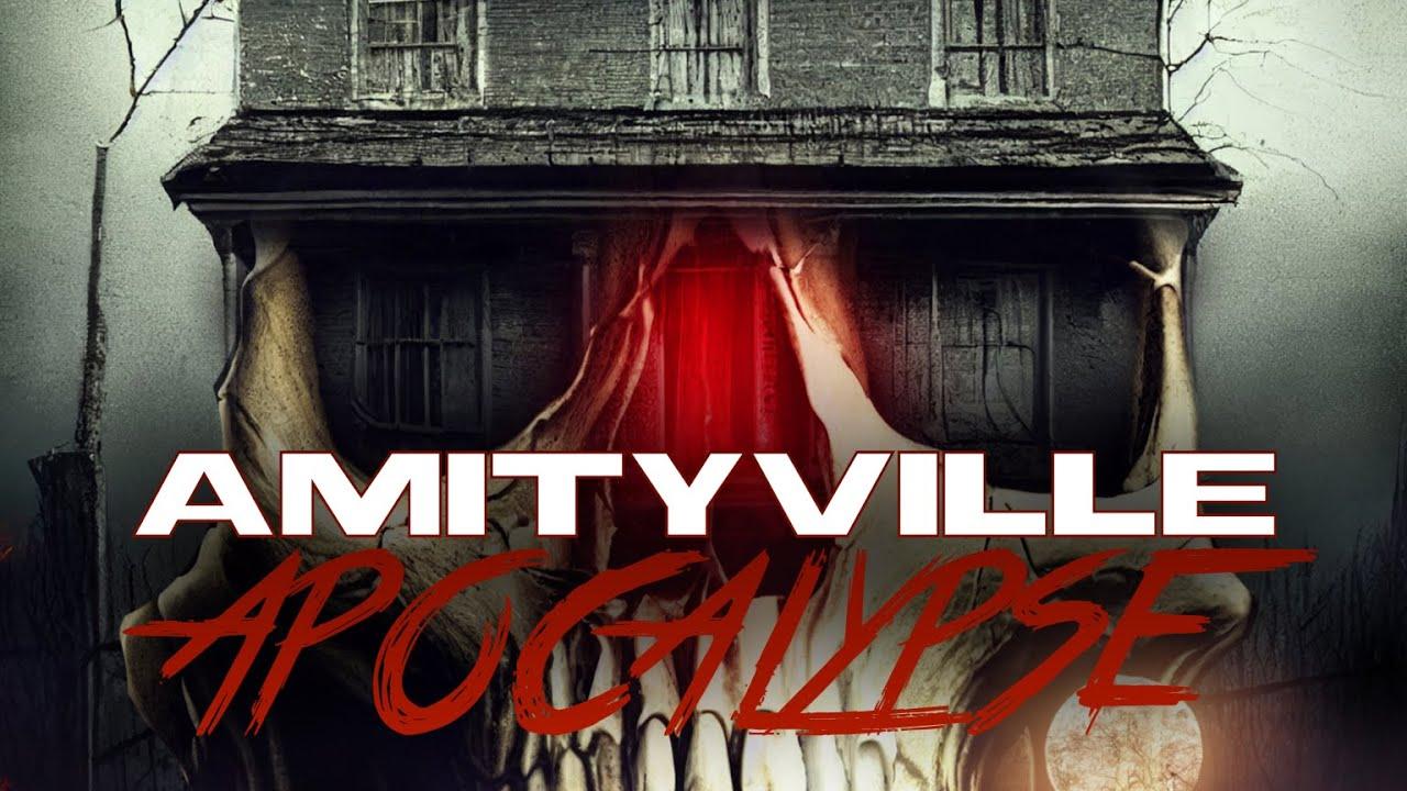 Amityville Apocalypse Trailer