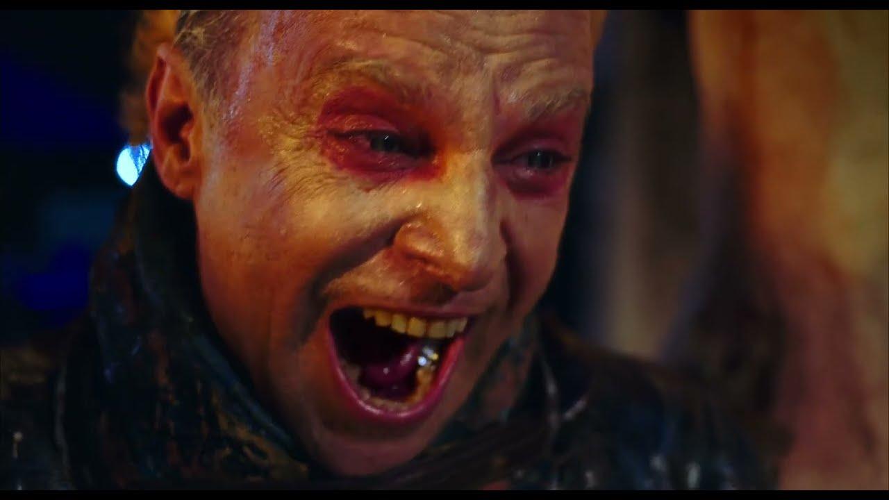 Death and Life Madalena Trailer