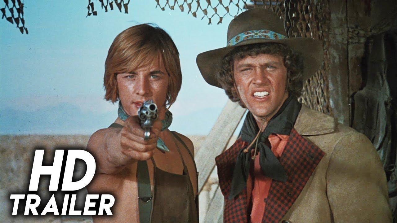 Zachariah Trailer