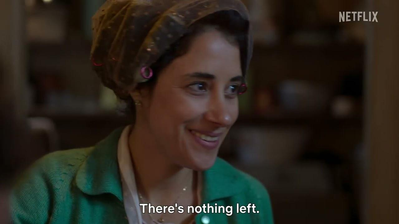 In Her Place Trailer