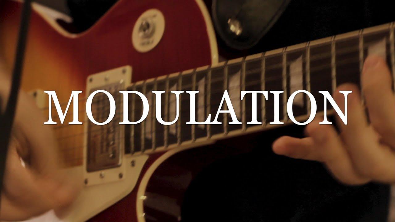 Modulation Trailer