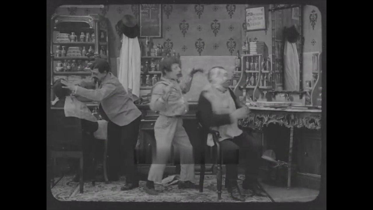 Jim's Apprenticeship Trailer