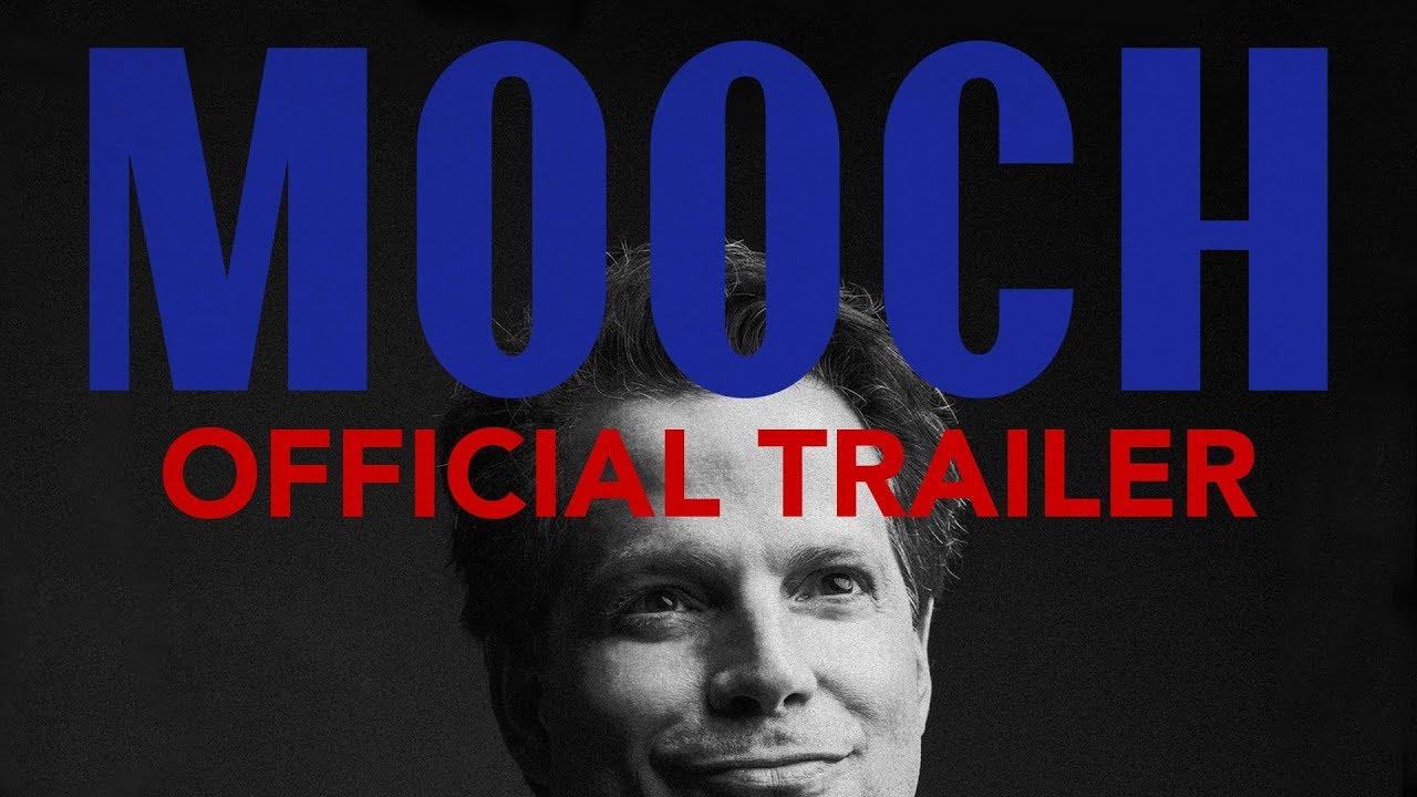 Mooch Trailer