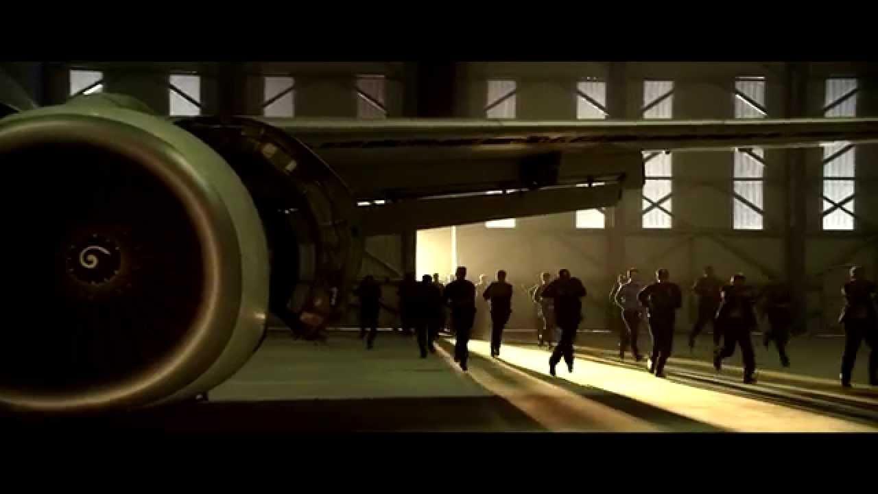 Arima Nambi Trailer