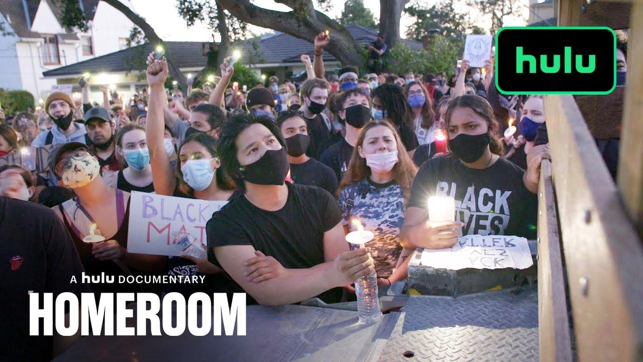 Homeroom Trailer