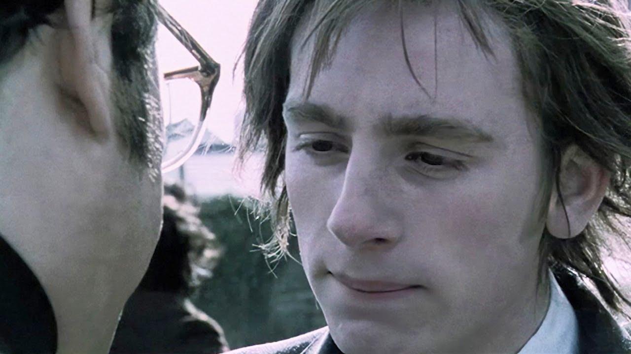 Bloody Sunday Trailer