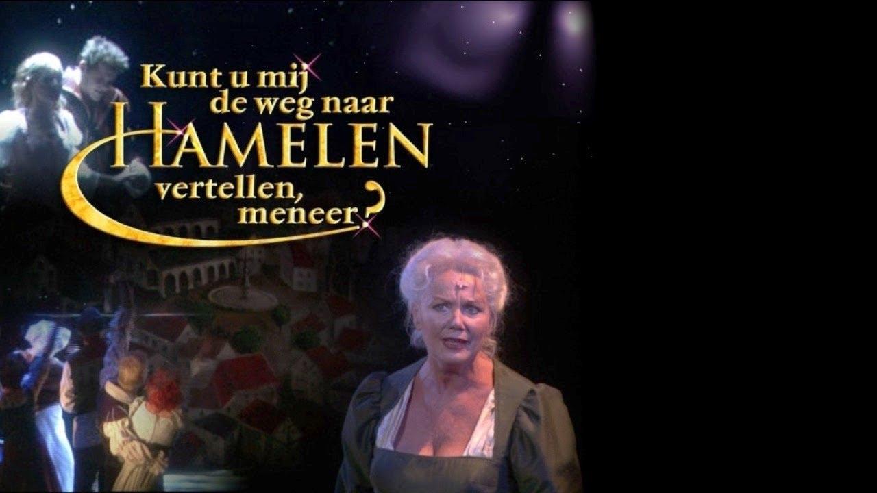 Kunt U Mij de Weg naar Hamelen Vertellen, Meneer? Trailer