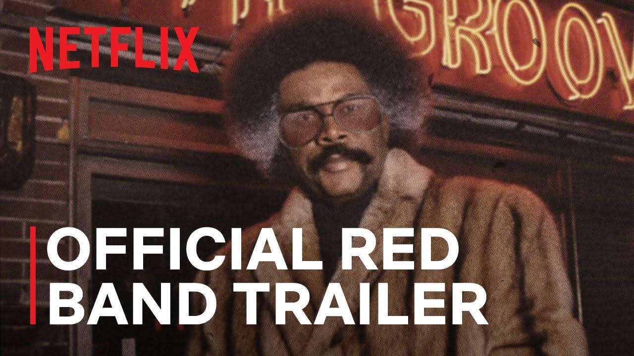 Joe's College Road Trip Trailer