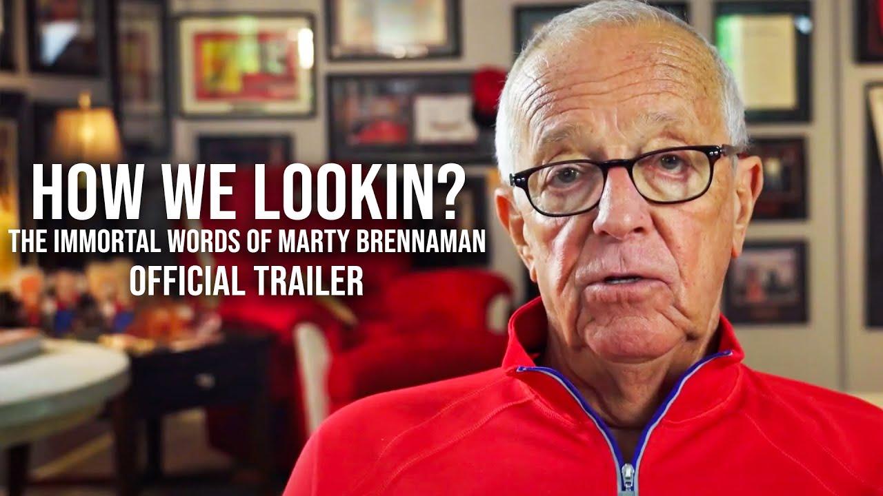 How We Lookin'? Trailer