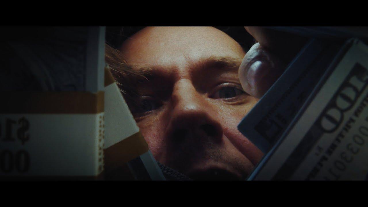BRINK Trailer