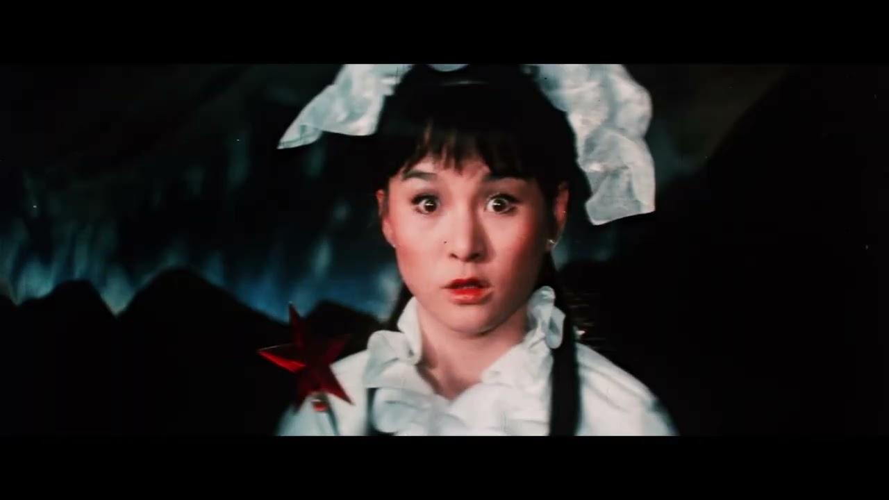 Thrilling Bloody Sword Trailer
