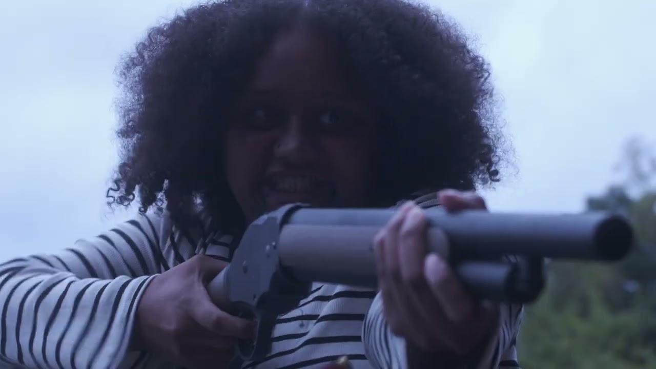 Sacrificium Trailer