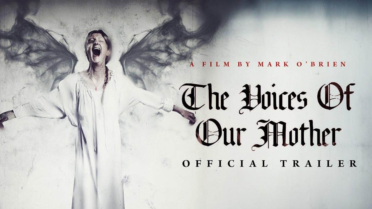The Voices of Our Mother Trailer