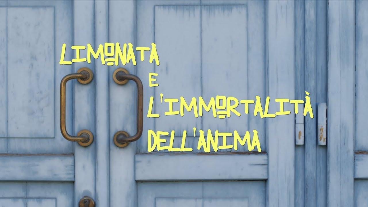 Lemonade and the Immortality of Soul Trailer