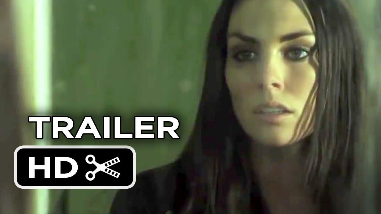The Ganzfeld Haunting Trailer