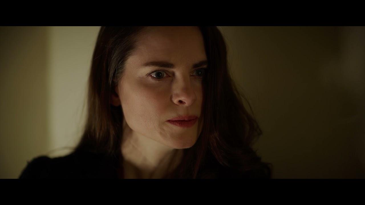Swallow Your Dreams Trailer