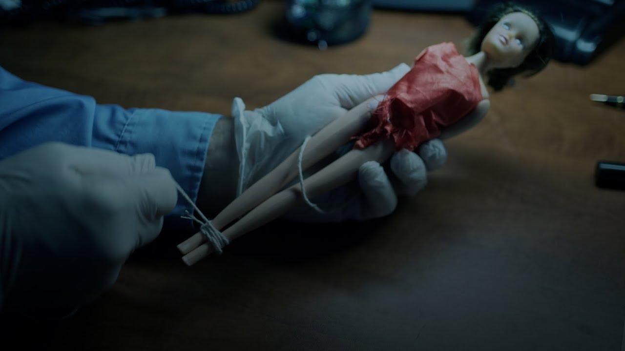 BTK: A Killer Among Us Trailer