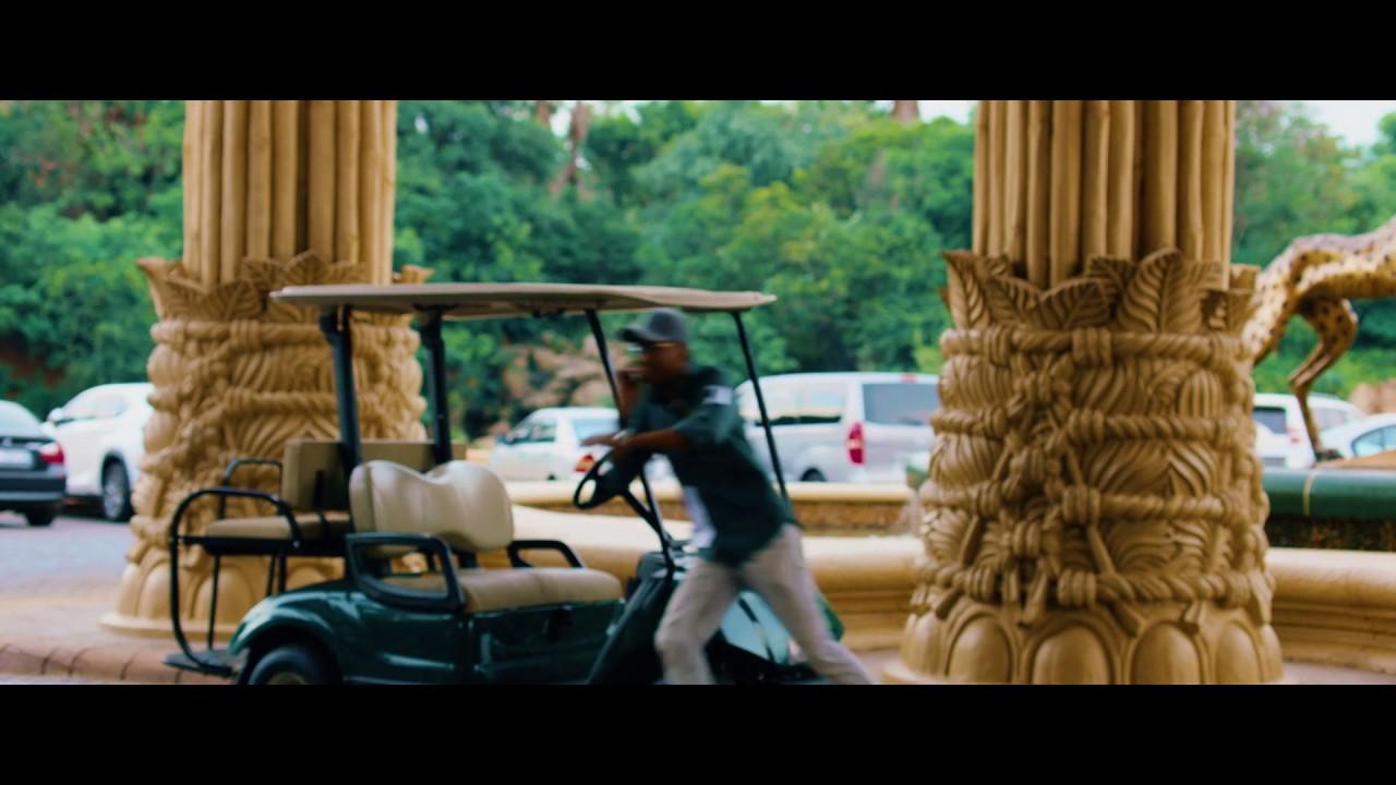 10 Days In Sun City Trailer
