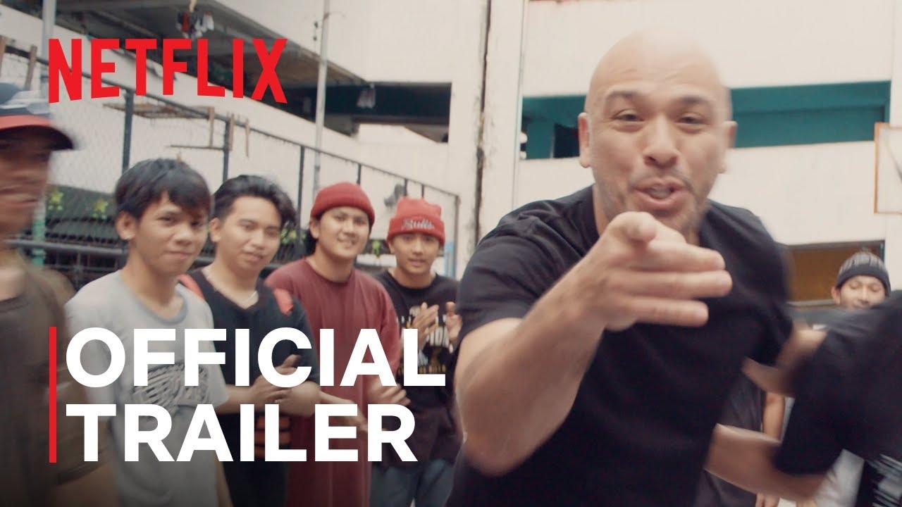 Jo Koy: In His Elements Trailer