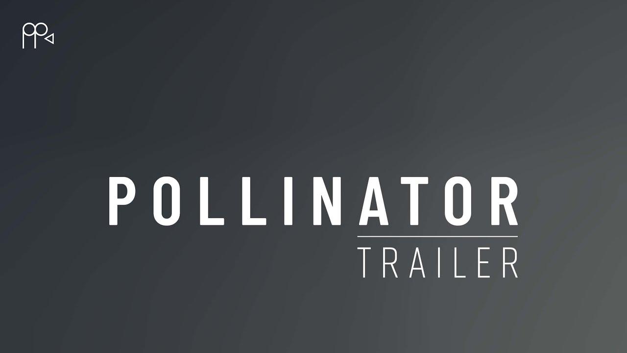 Pollinator Trailer