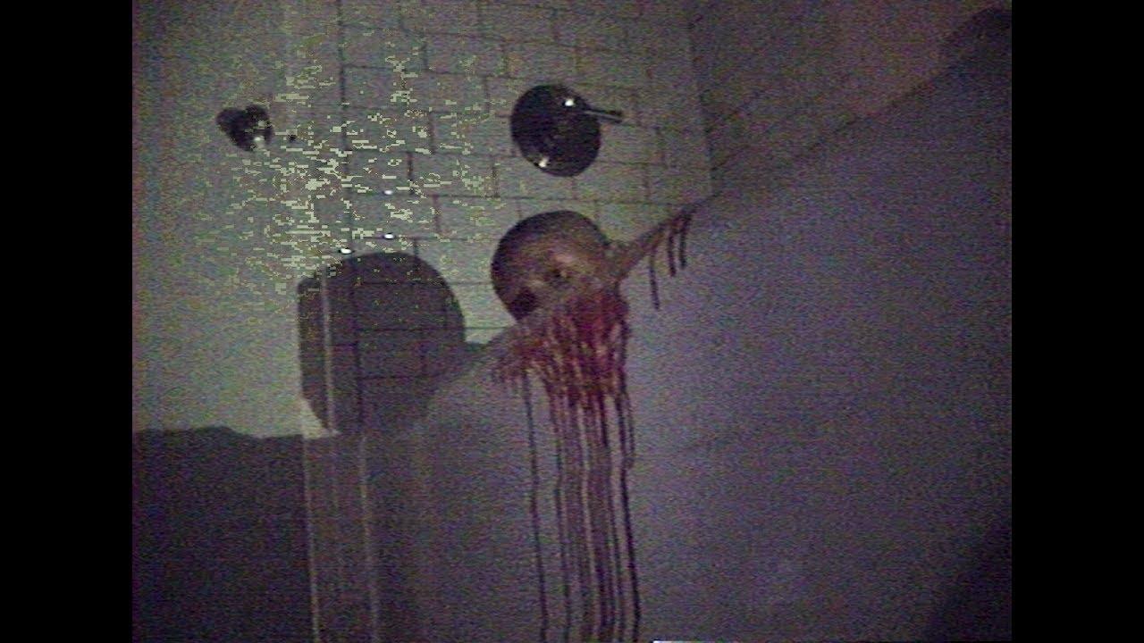 the ghost house Trailer