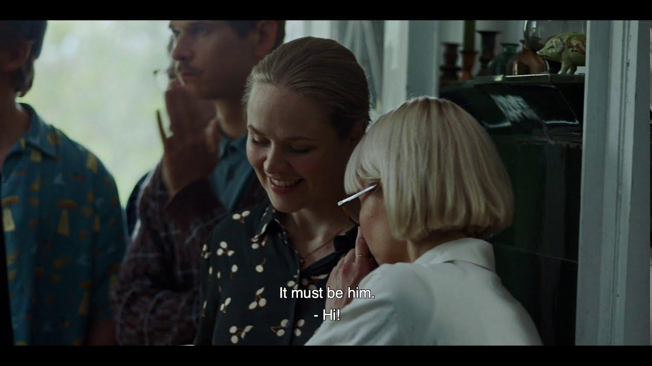 Games People Play Trailer