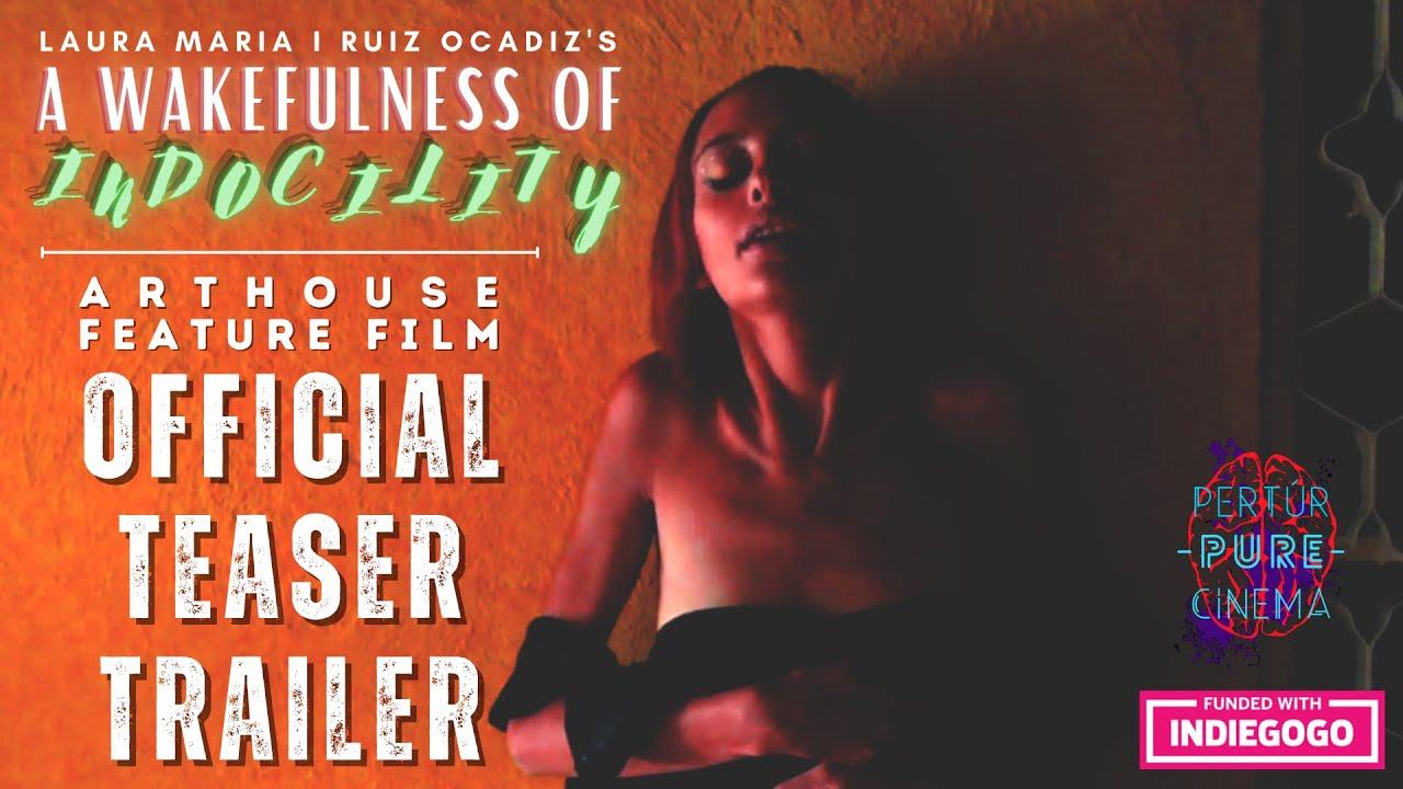 A Wakefulness of Indocility Trailer