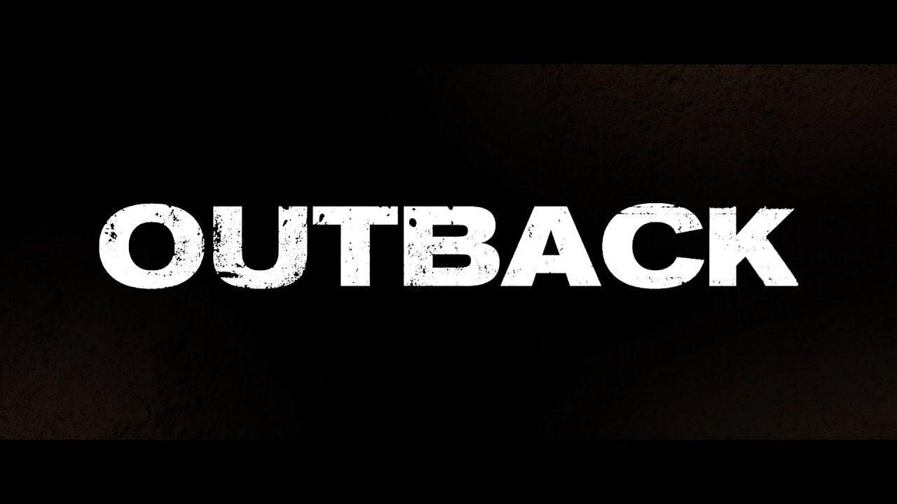 Outback Trailer