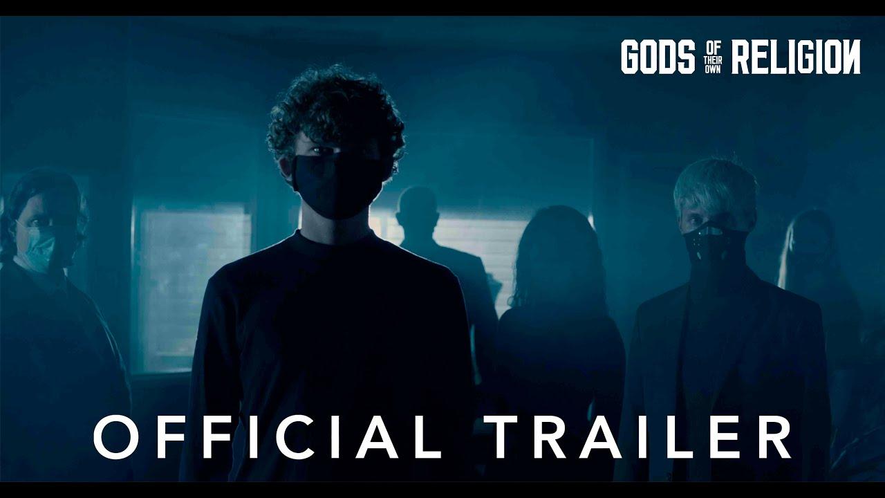 Gods of Their Own Religion Trailer
