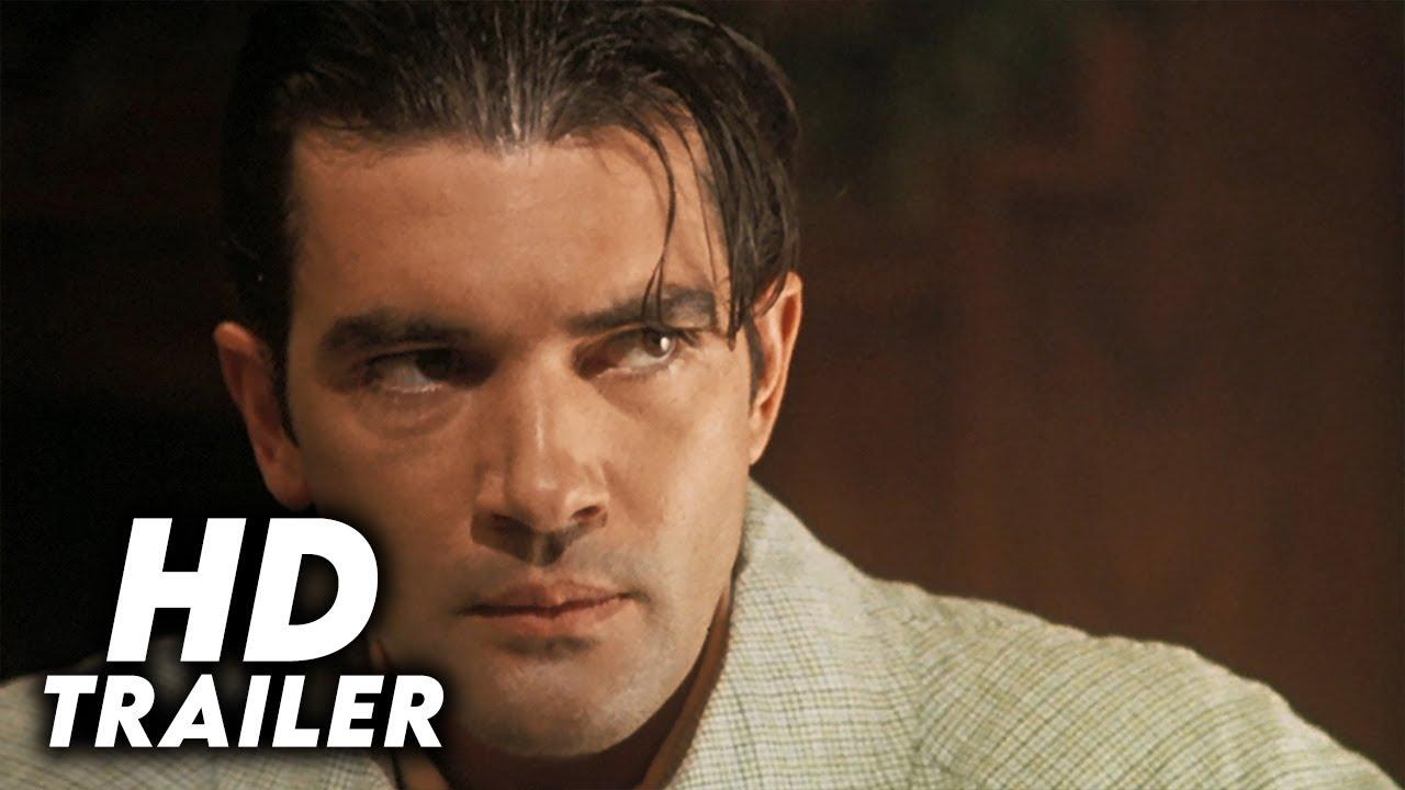 The Mambo Kings Trailer