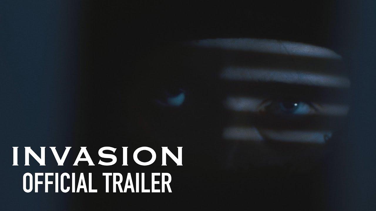 Invasion Trailer