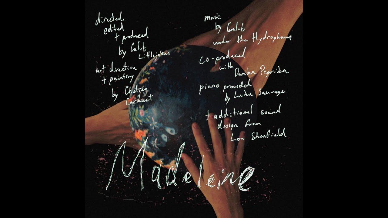 Madeleine Trailer