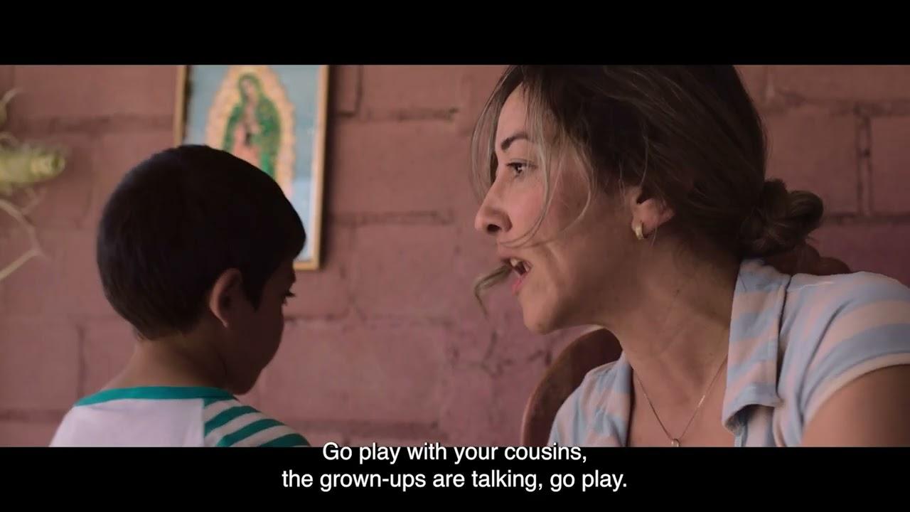 The Risk of Childhood Trailer