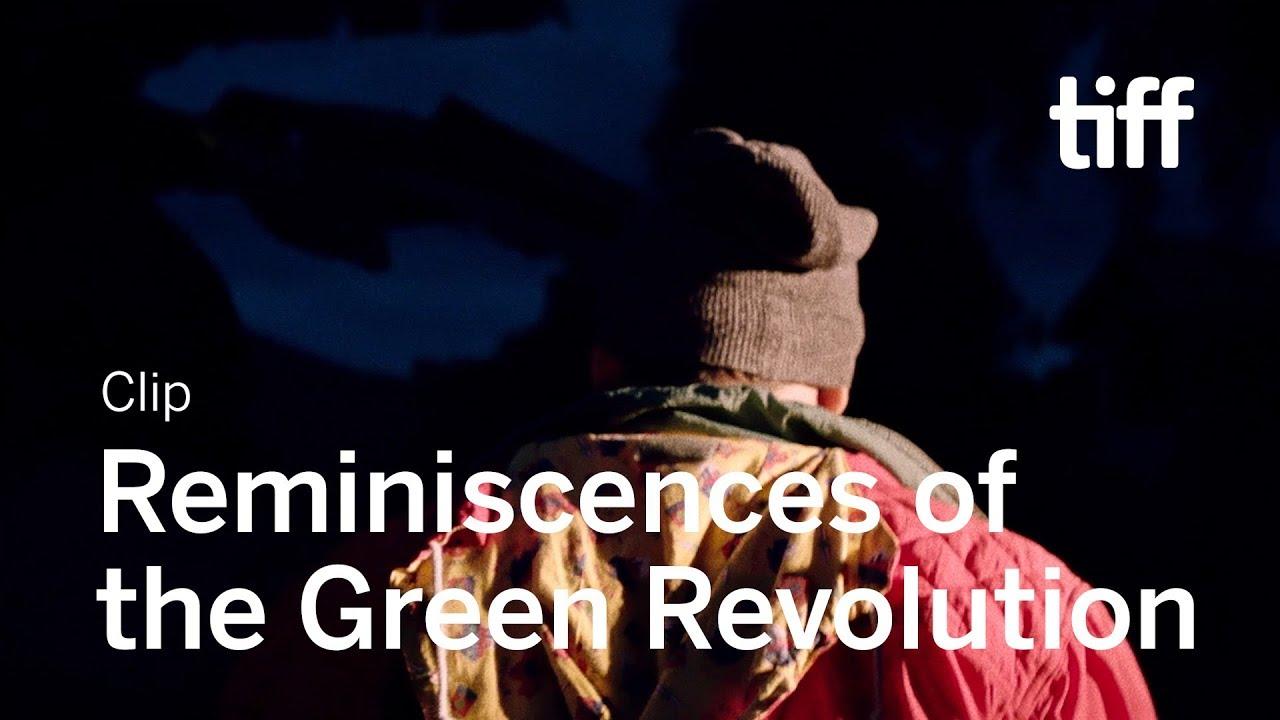 Reminiscences of the Green Revolution Trailer