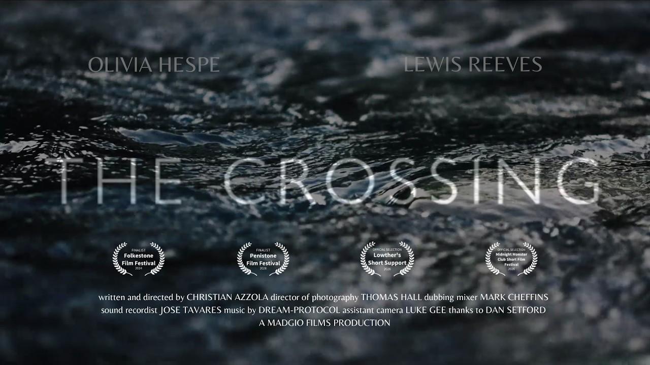 The Crossing Trailer