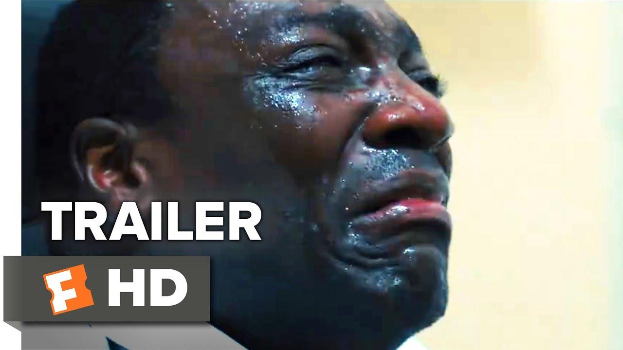 Wetlands Trailer
