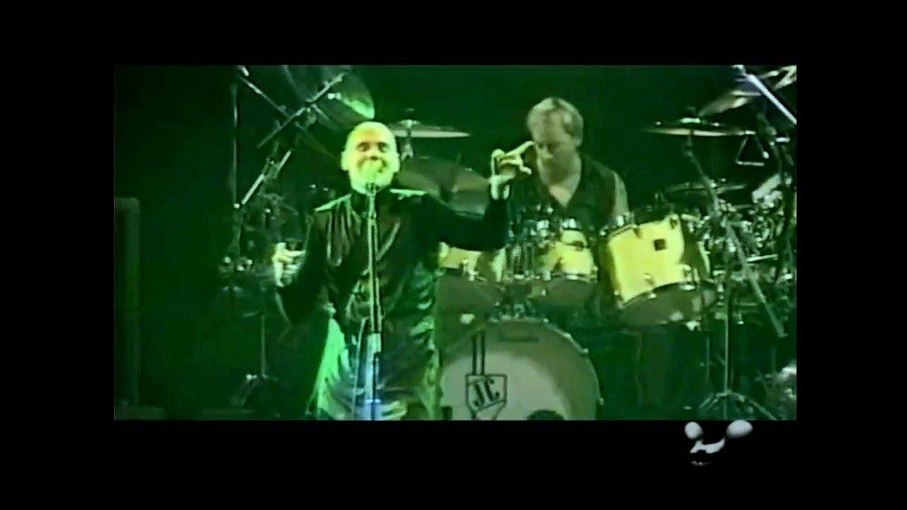 The Smashing Pumpkins: Live In Tokyo Trailer