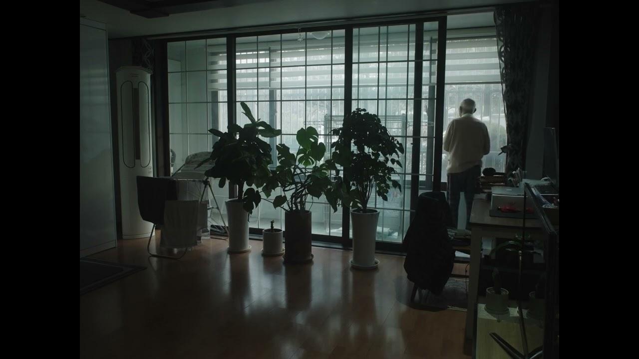 A South-facing House in Gyeonggi Province Trailer