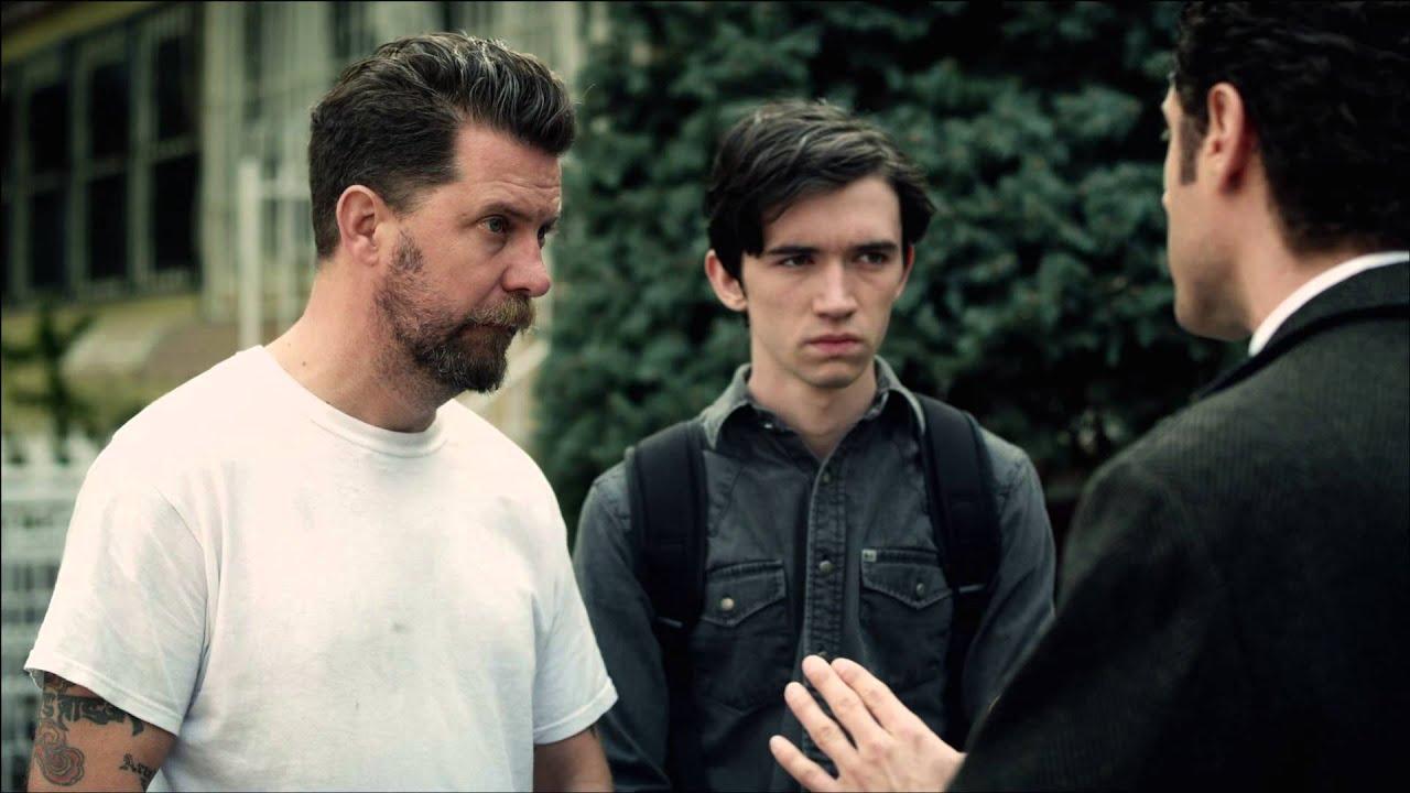 How to Be a Man Trailer