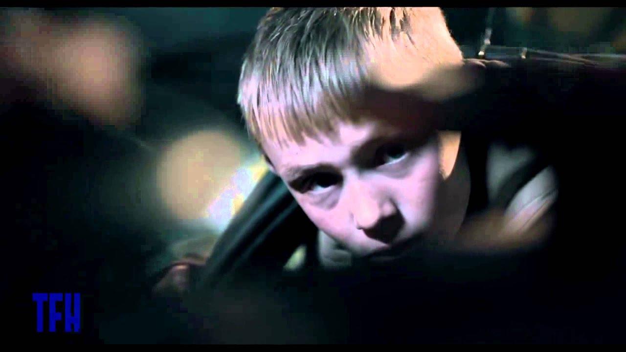 The Selfish Giant Trailer