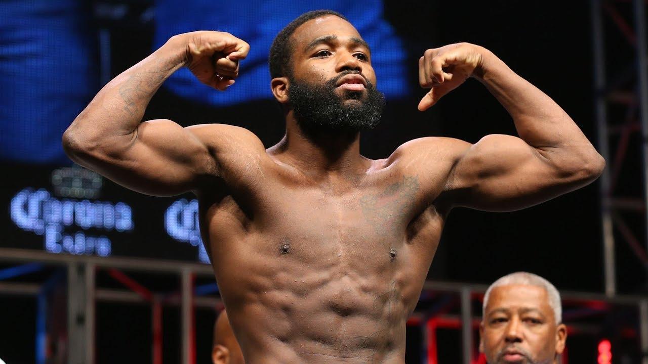 Adrien Broner vs. Jessie Vargas Trailer