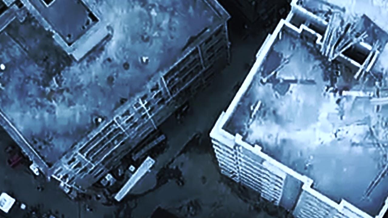 Outcry and Whisper Trailer